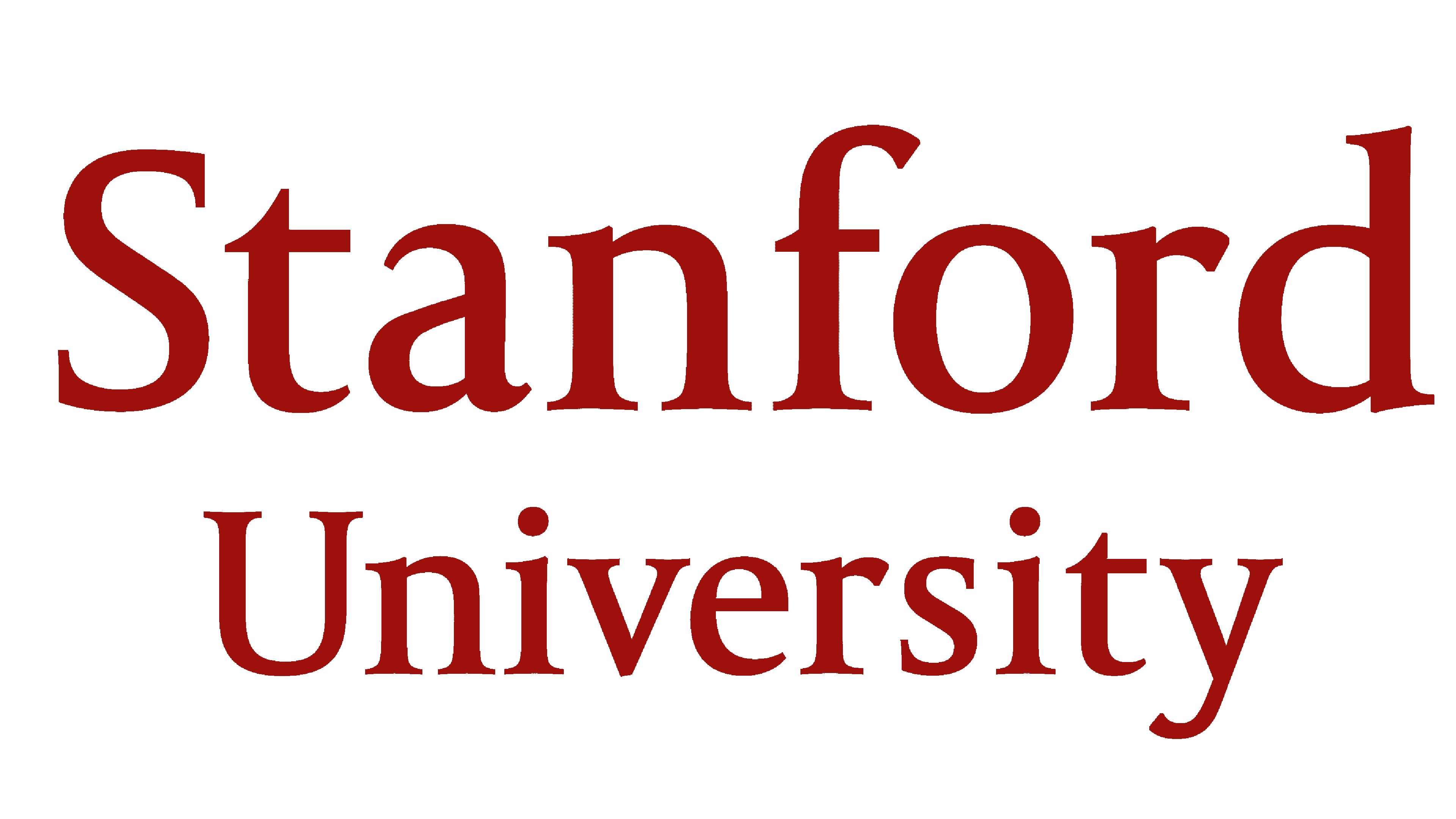 Stanford-University-Logo