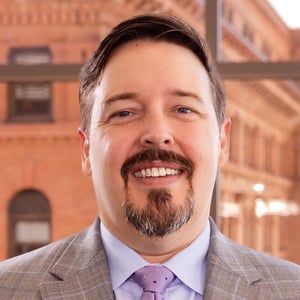 Ben Neely Headshot