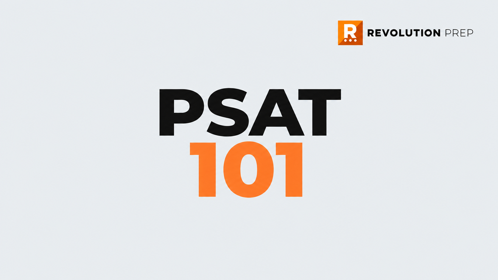 PSAT 101 session replay